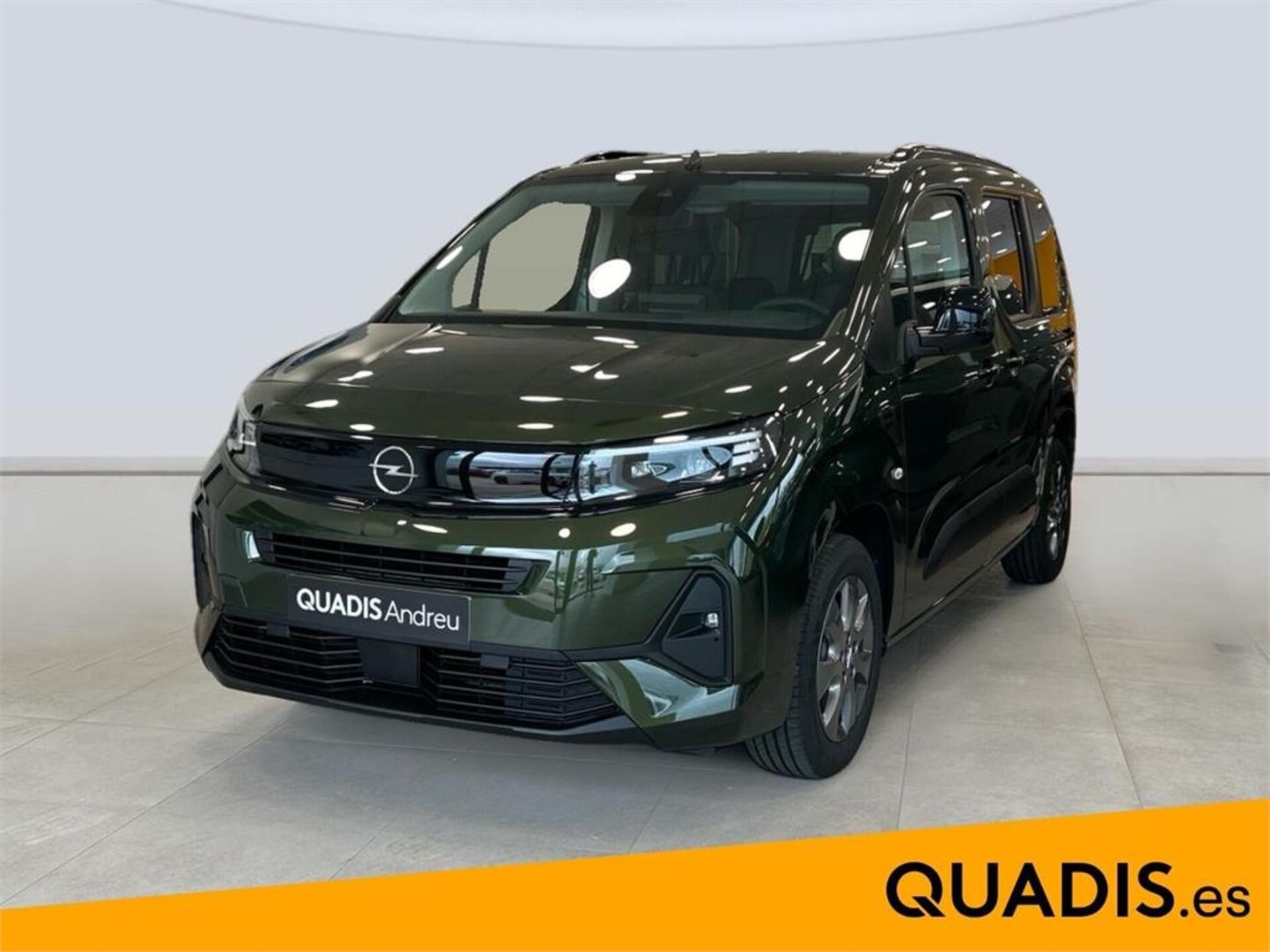 Imagen de OPEL Combo