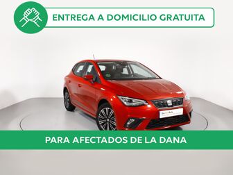 Imagen de SEAT Ibiza 1.0 TSI S&S Style 110