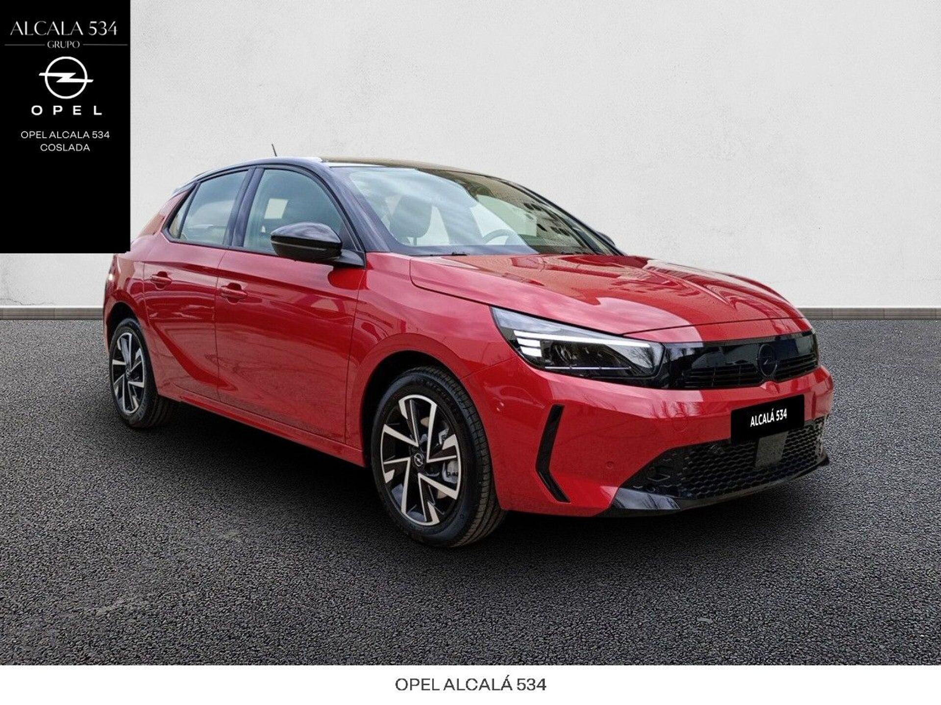 Imagen 3 de OPEL Corsa