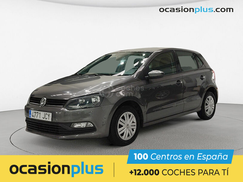 Foto del VOLKSWAGEN Polo 1.0 BMT Edition 44kW