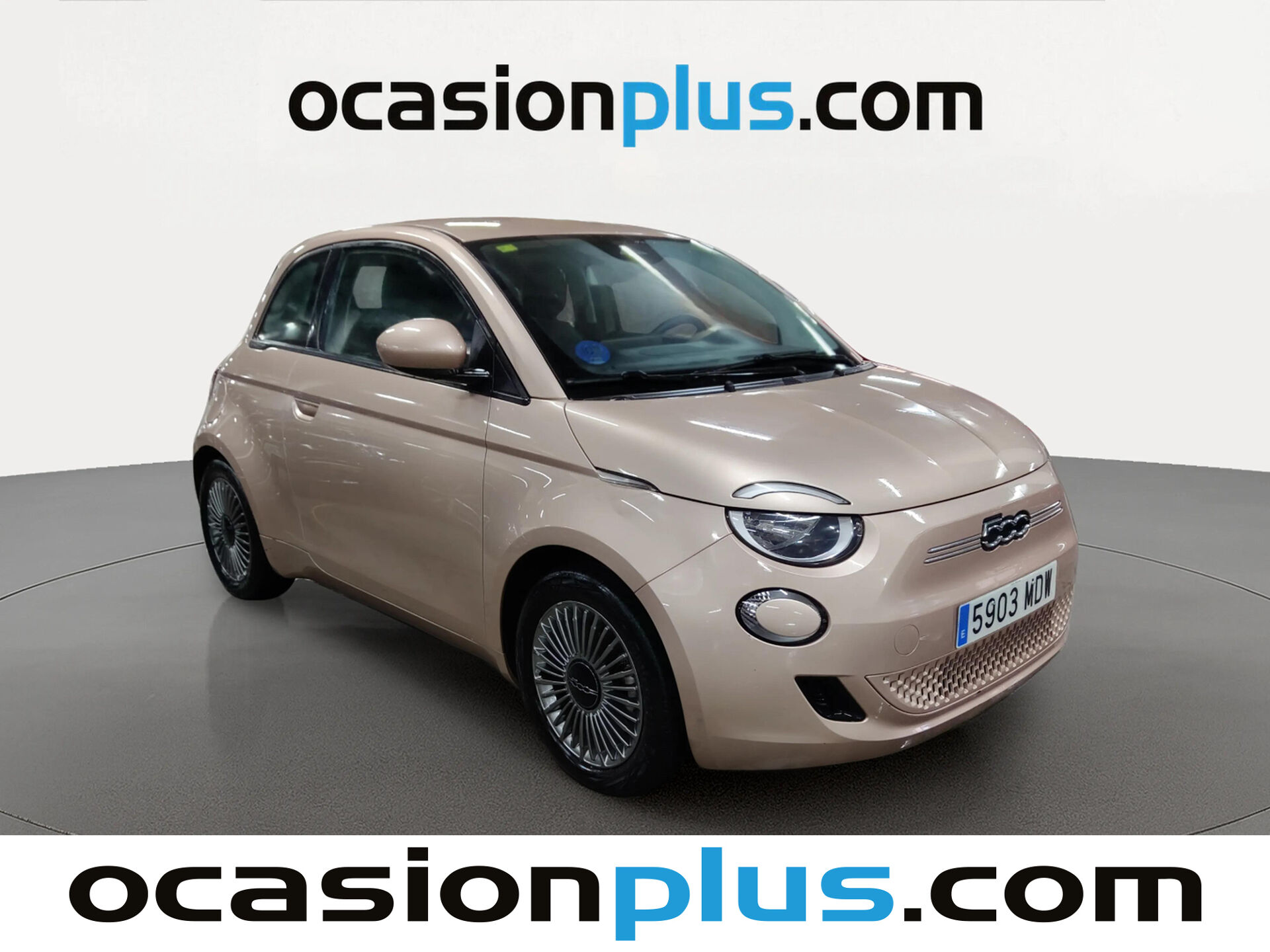 Imagen 2 de FIAT 500