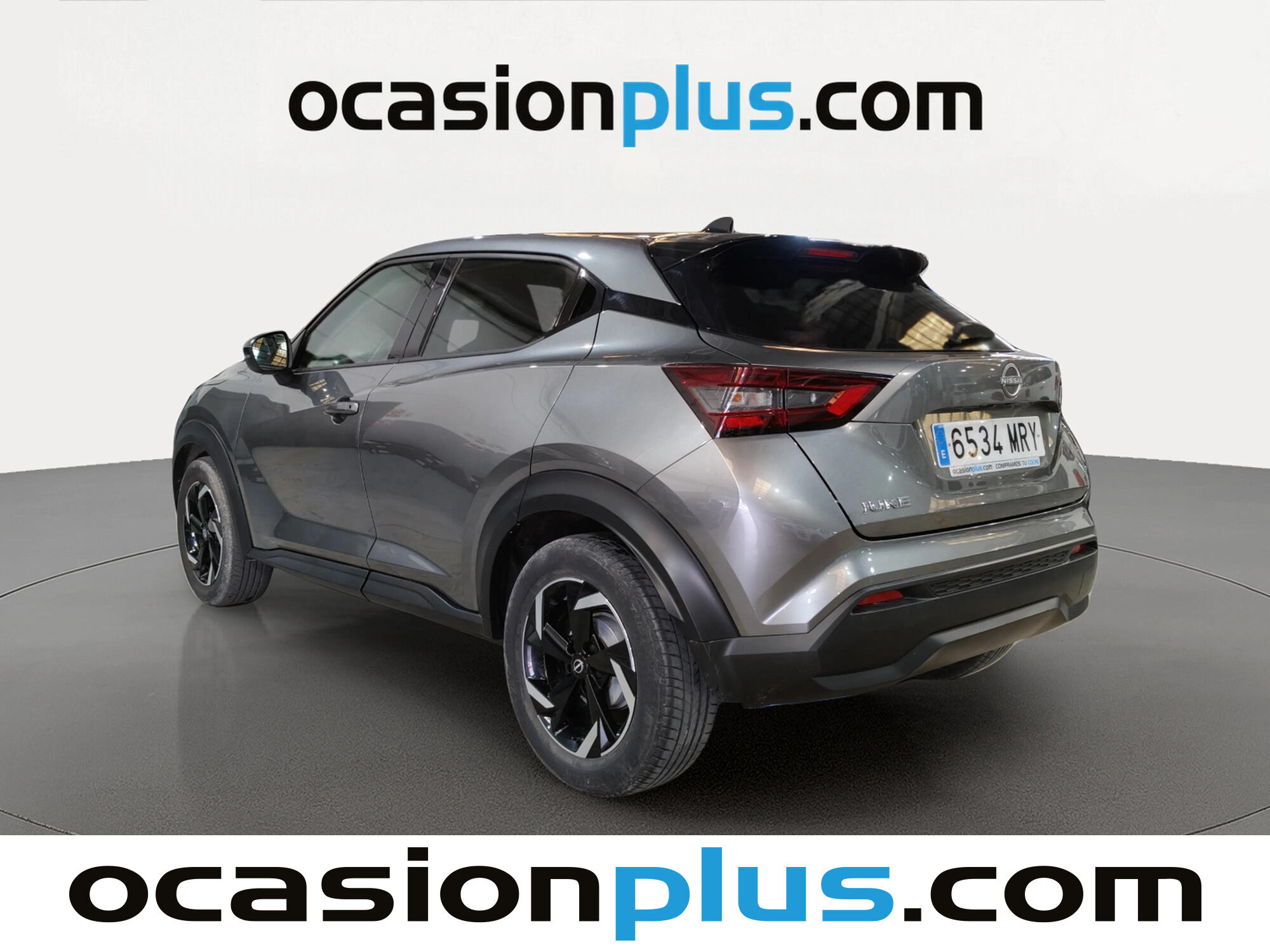 Foto del NISSAN Juke 1.0 DIG-T Acenta 4x2 114