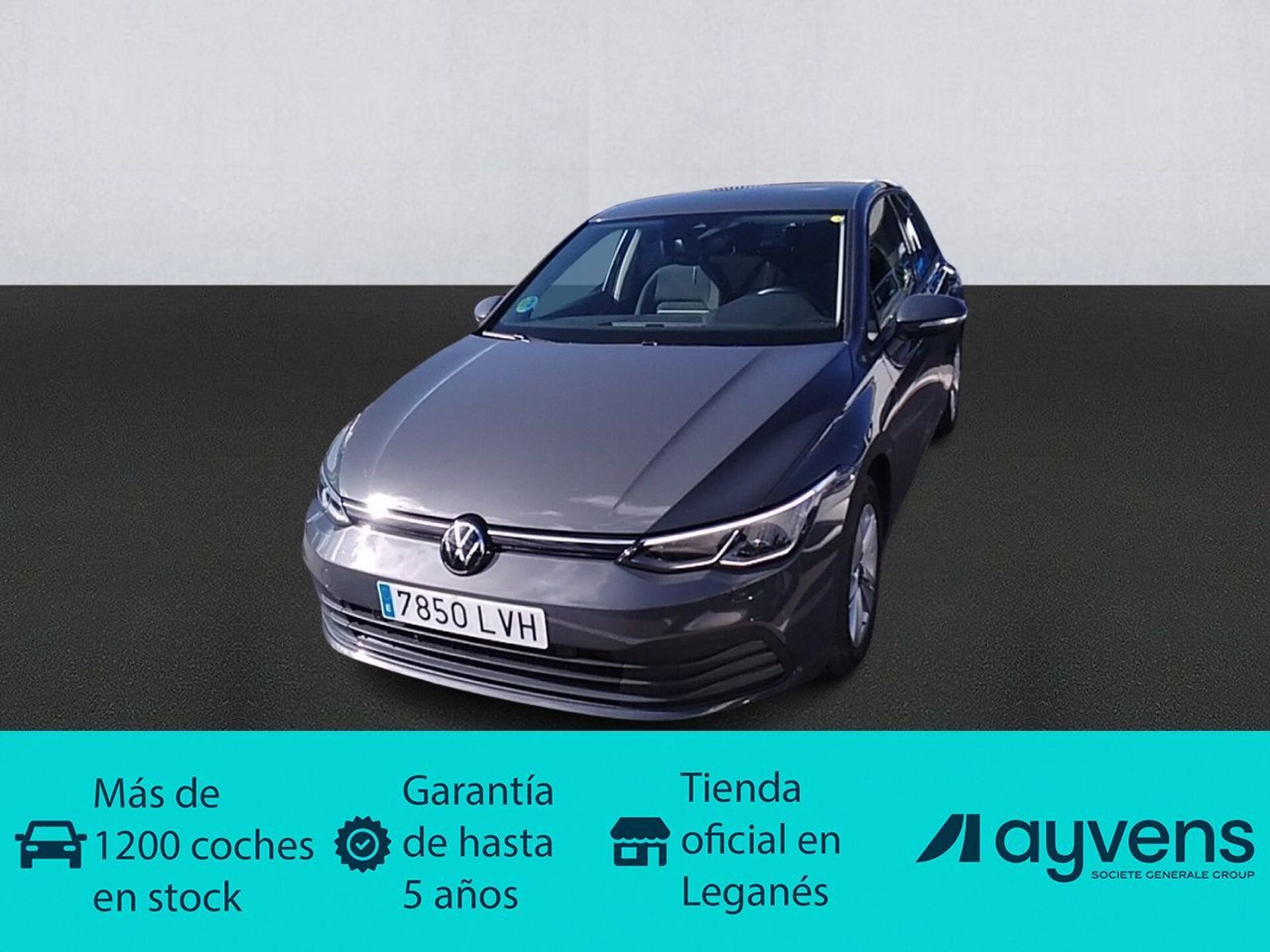 Imagen 1 de VOLKSWAGEN Golf