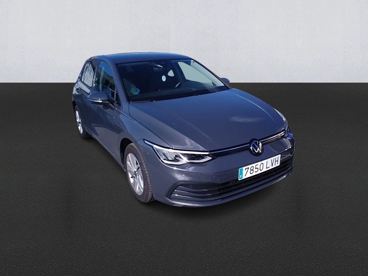 Foto del VOLKSWAGEN Golf 1.0 eTSI Life DSG 81kW