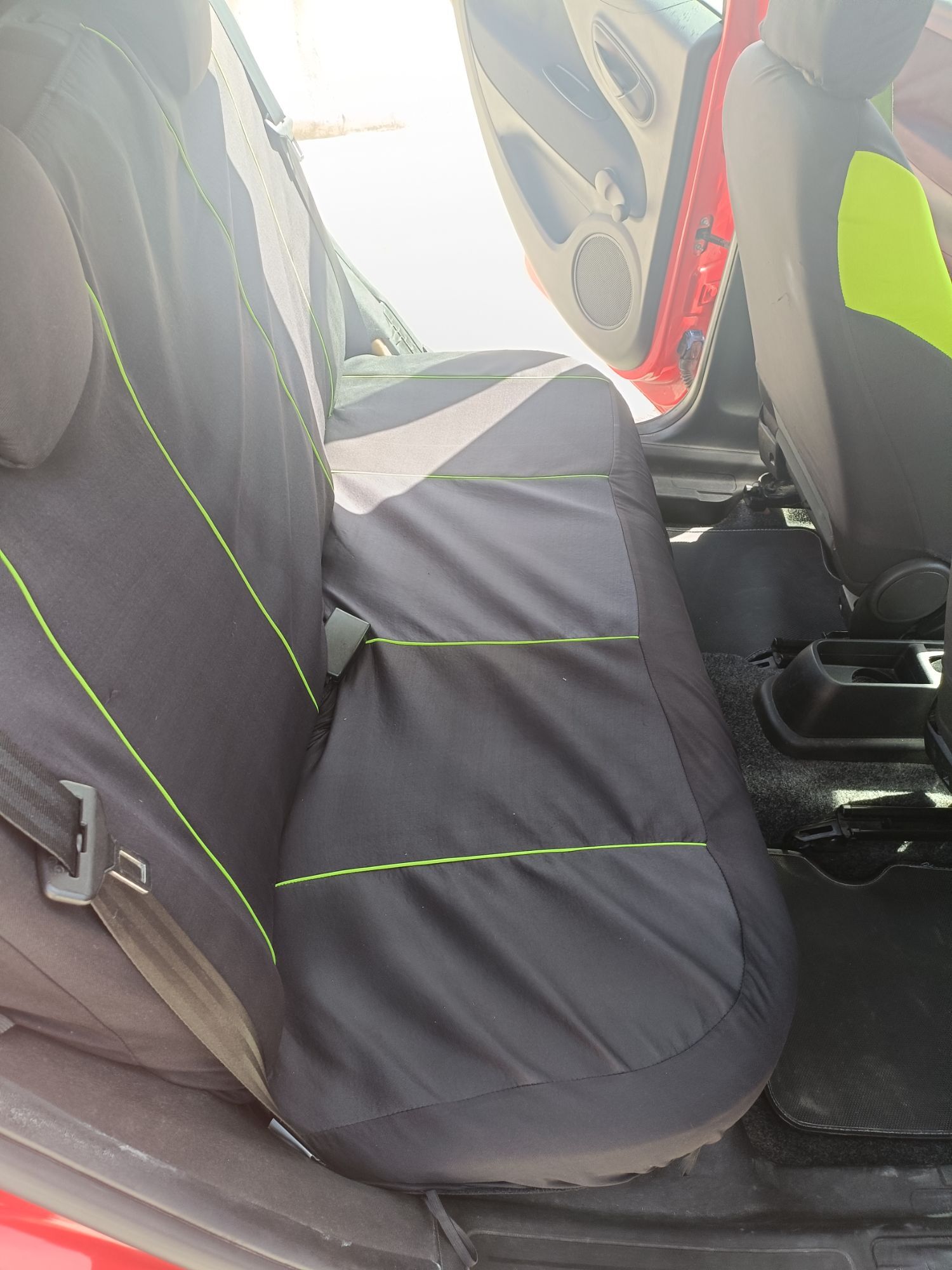 Foto del FIAT Punto 1.4 S&S Pop