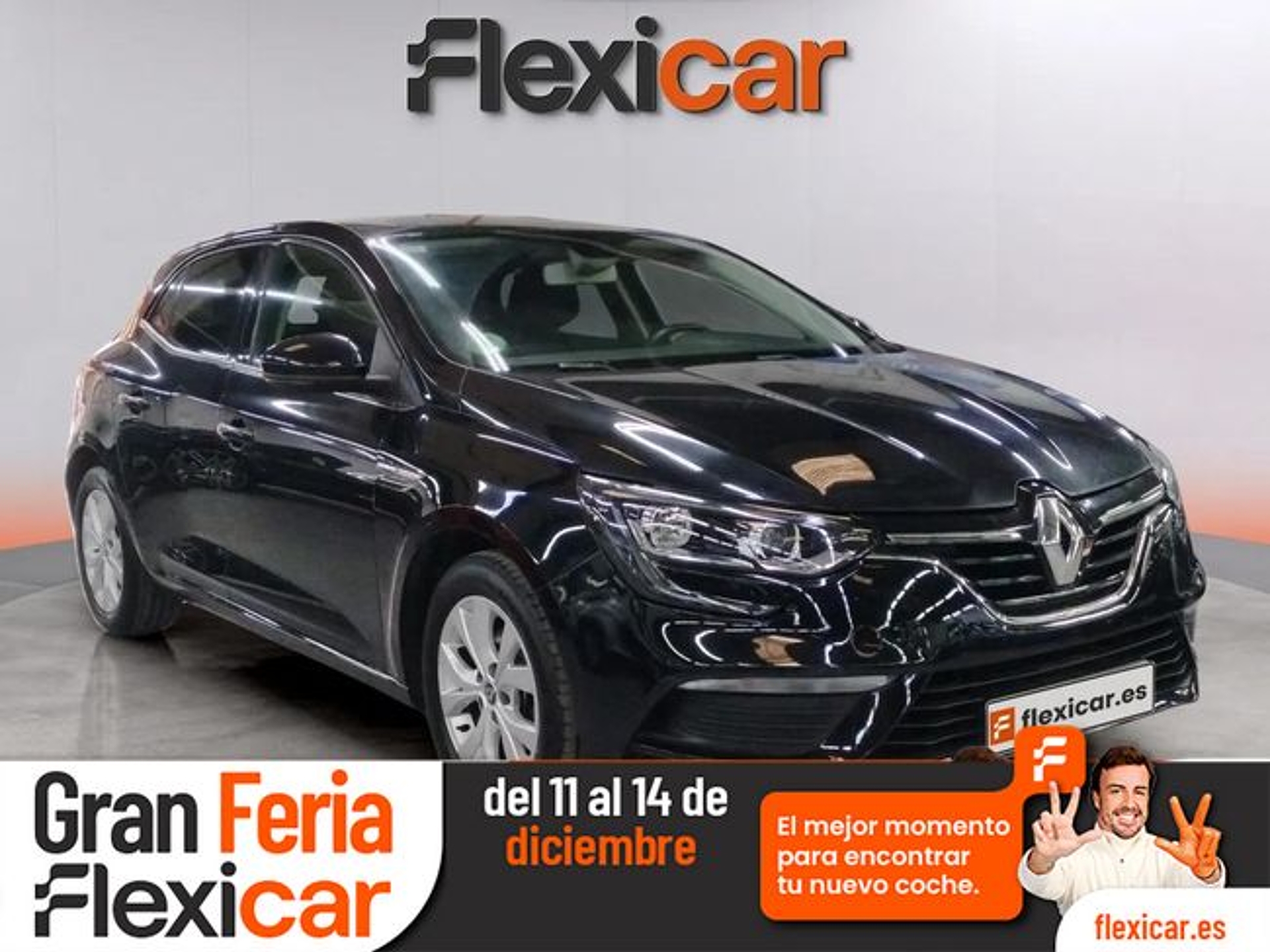 Imagen de RENAULT Mégane
