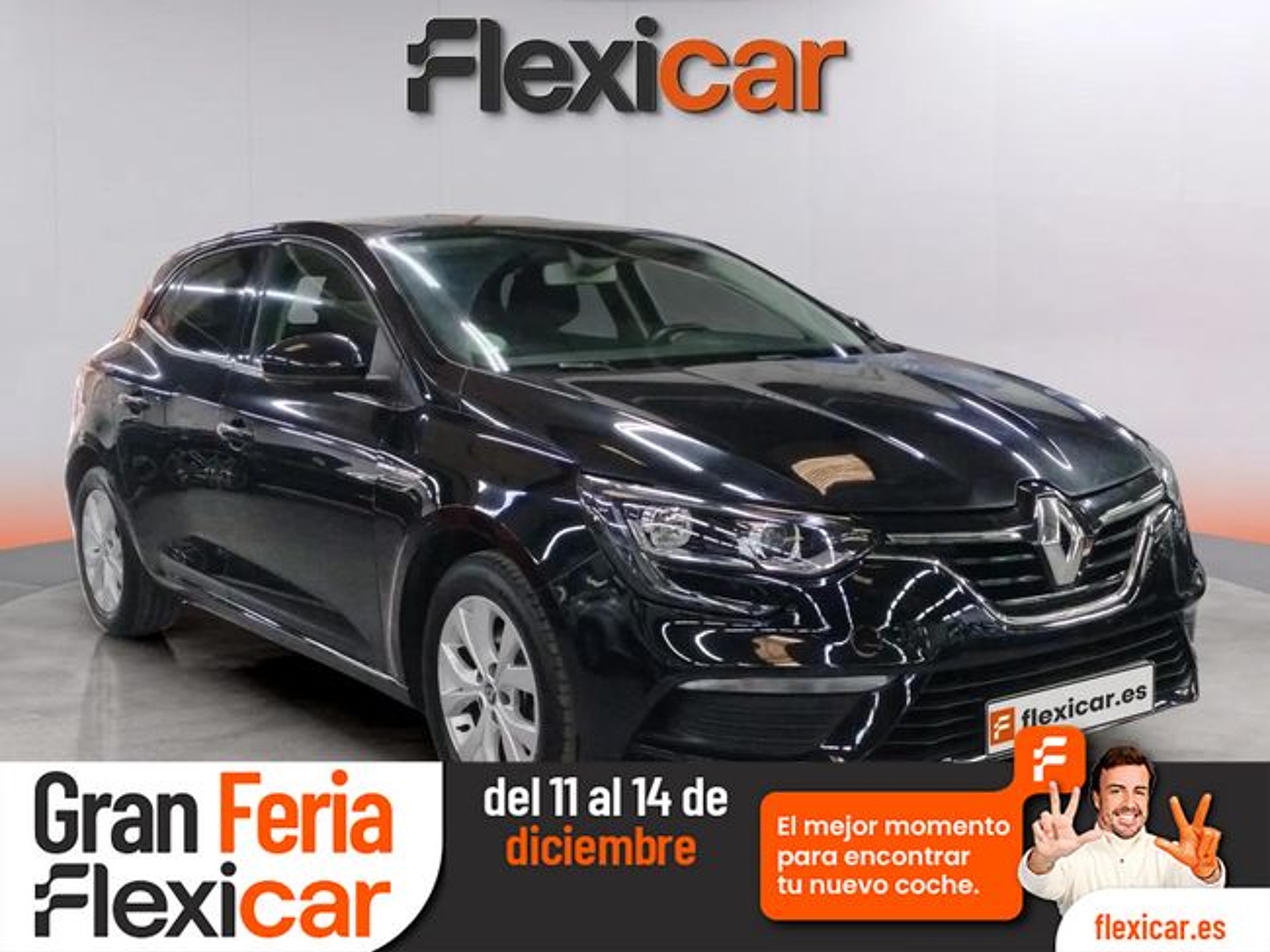 Imagen de RENAULT Mégane