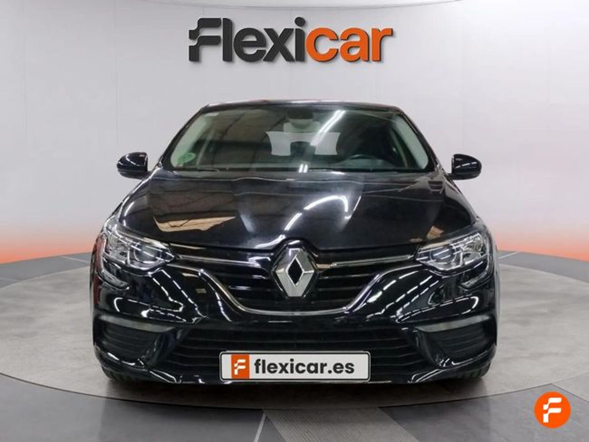 Imagen 2 de RENAULT Mégane