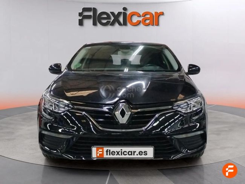 Foto del RENAULT Mégane 1.3 TCe GPF Business 103kW