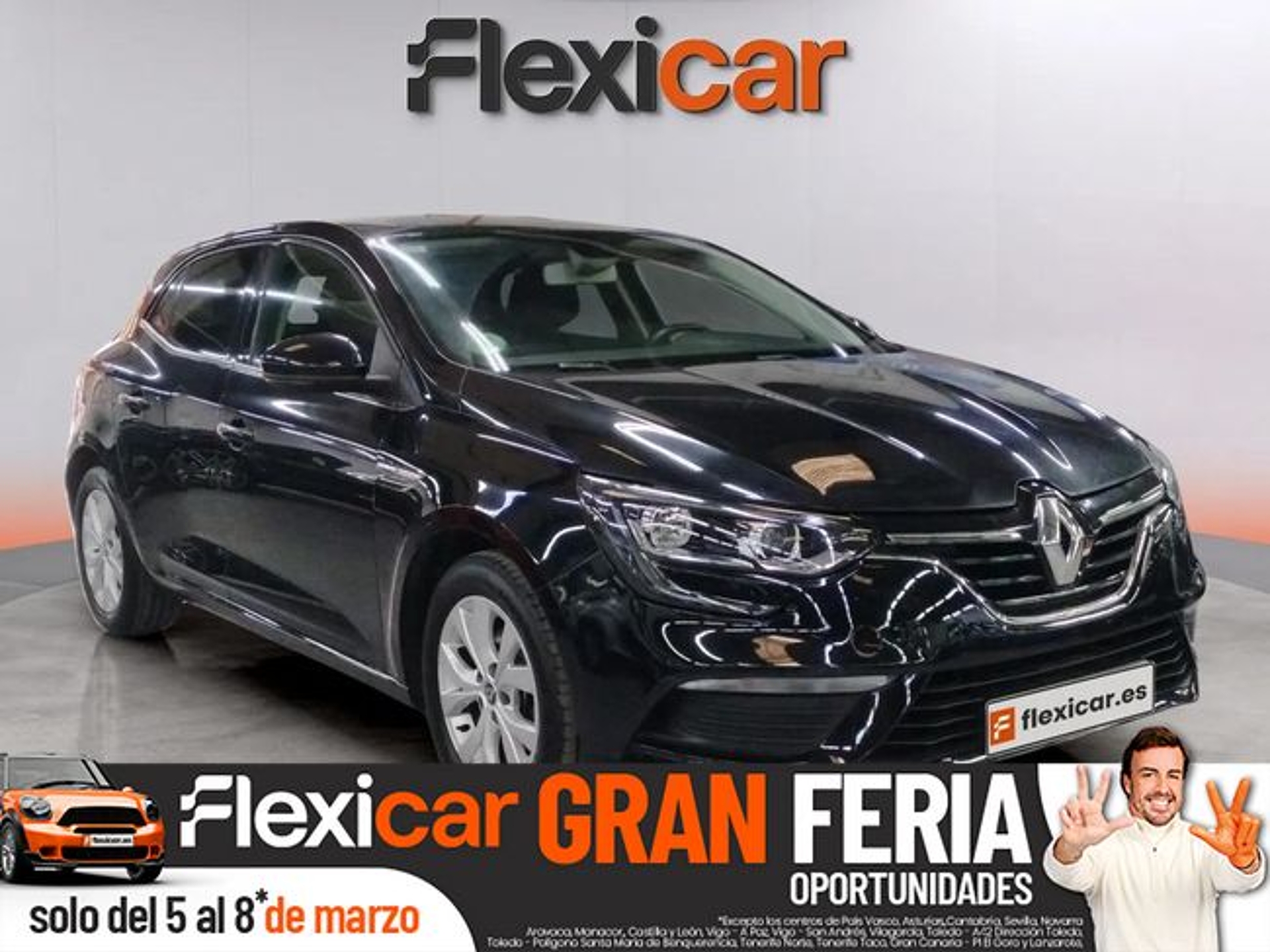Imagen de RENAULT Mégane