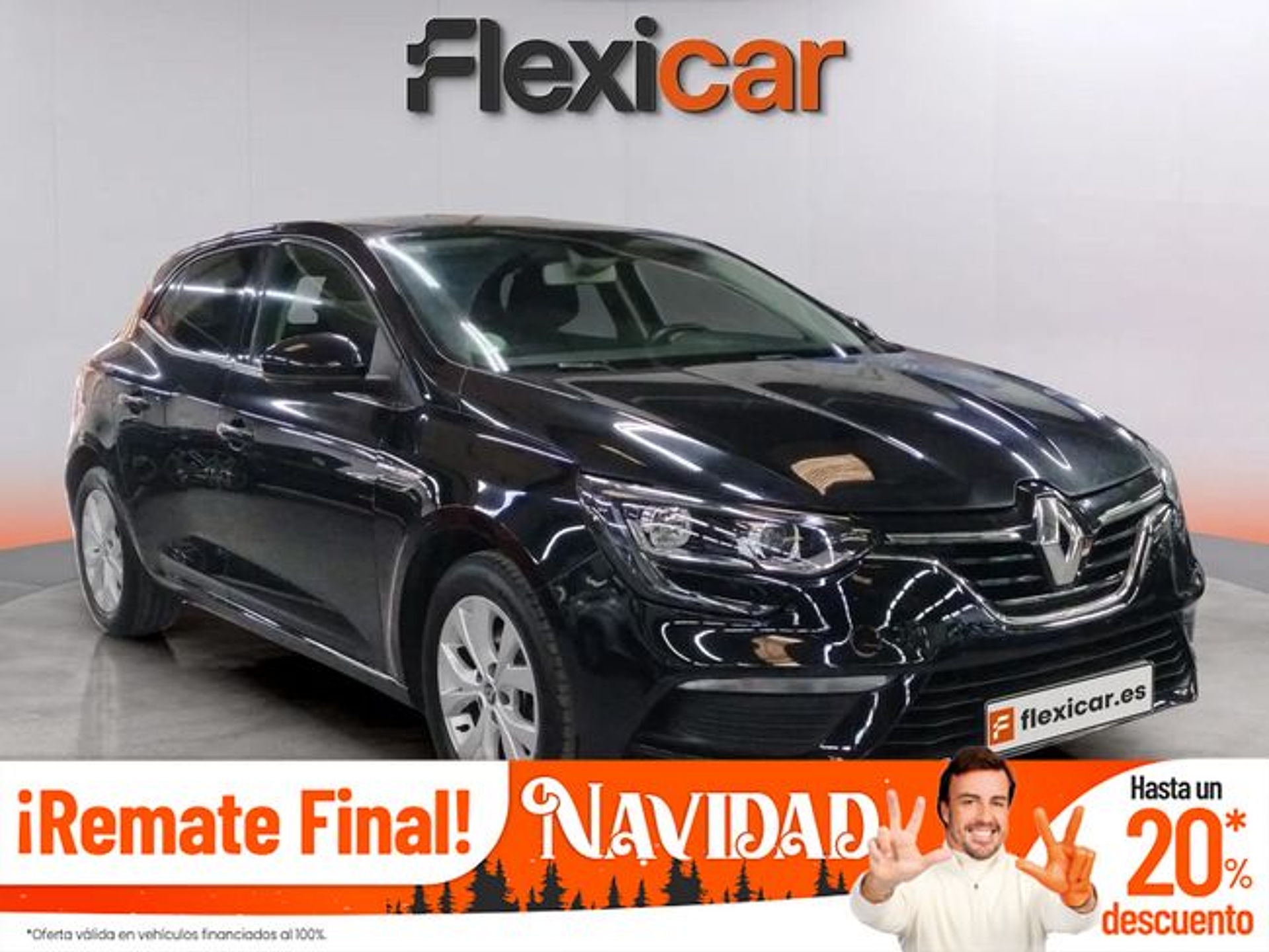Imagen de RENAULT Mégane