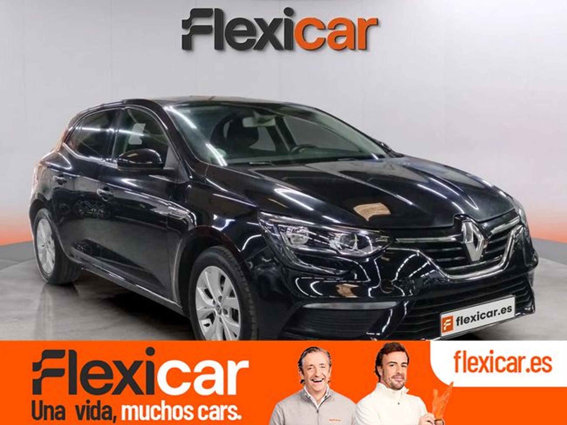 Imagen de RENAULT Mégane