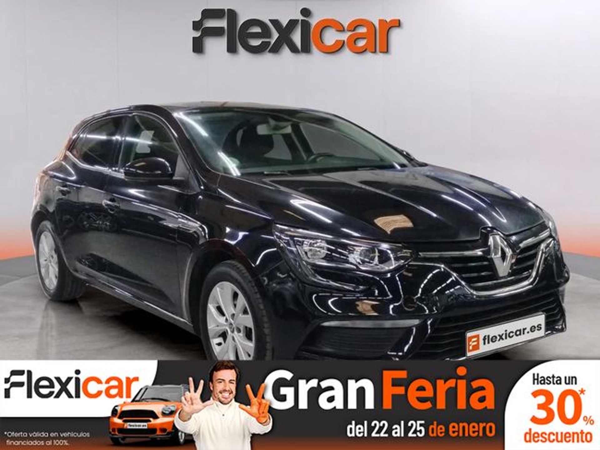 Imagen de RENAULT Mégane