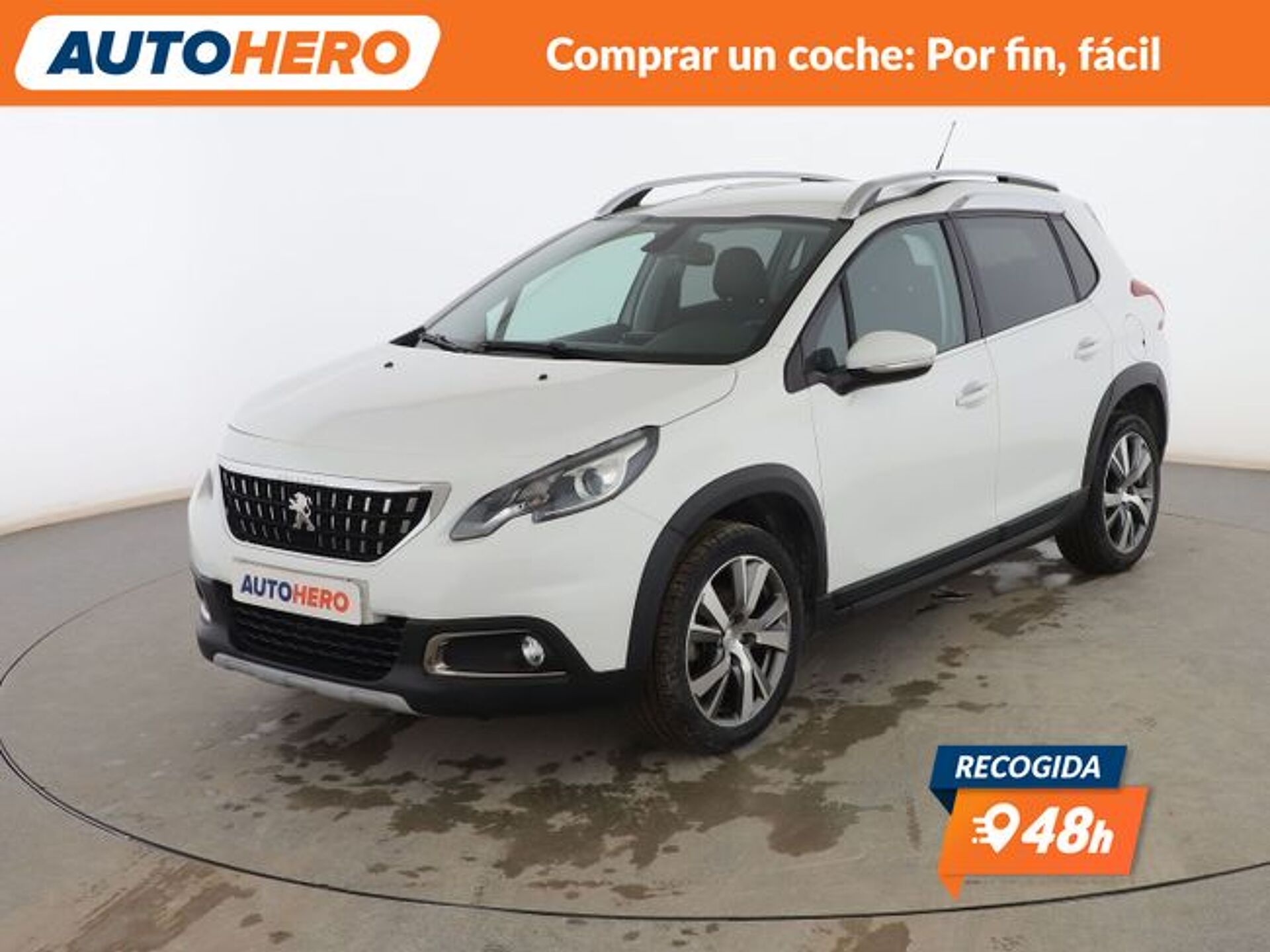 Imagen 1 de PEUGEOT 2008