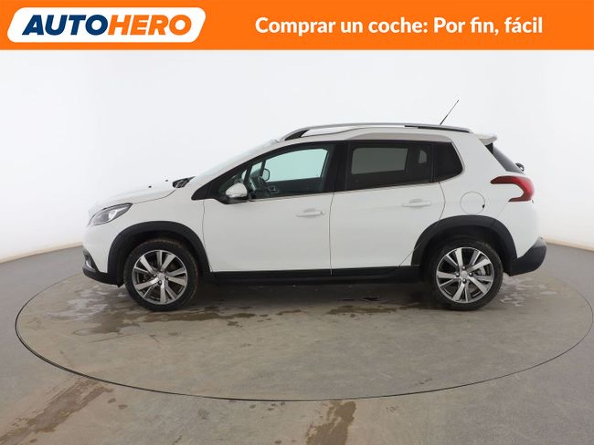 Imagen 3 de PEUGEOT 2008