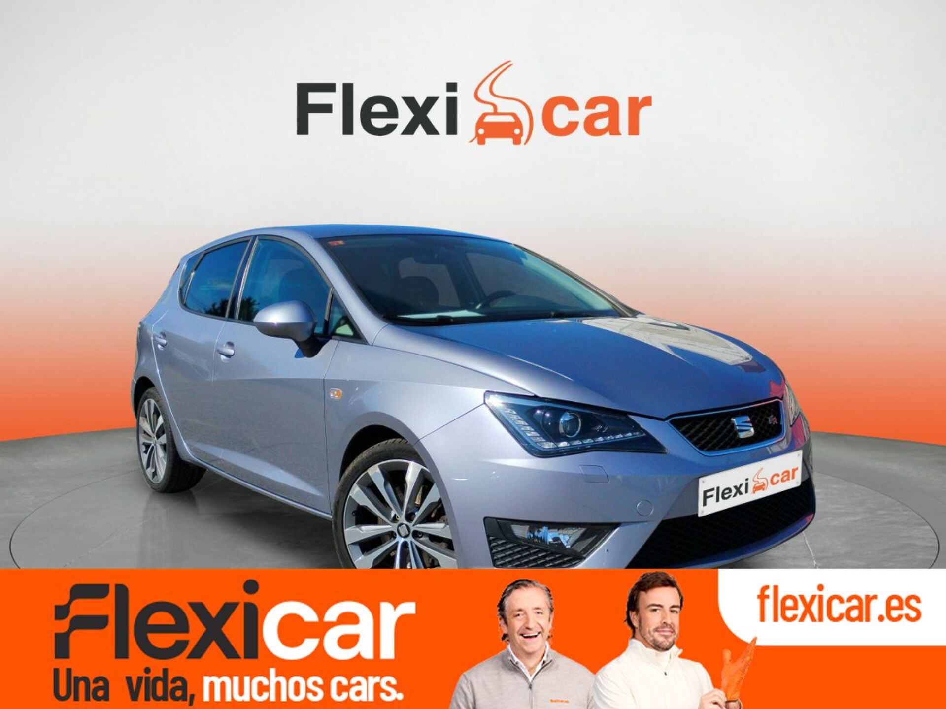 Imagen de SEAT Ibiza