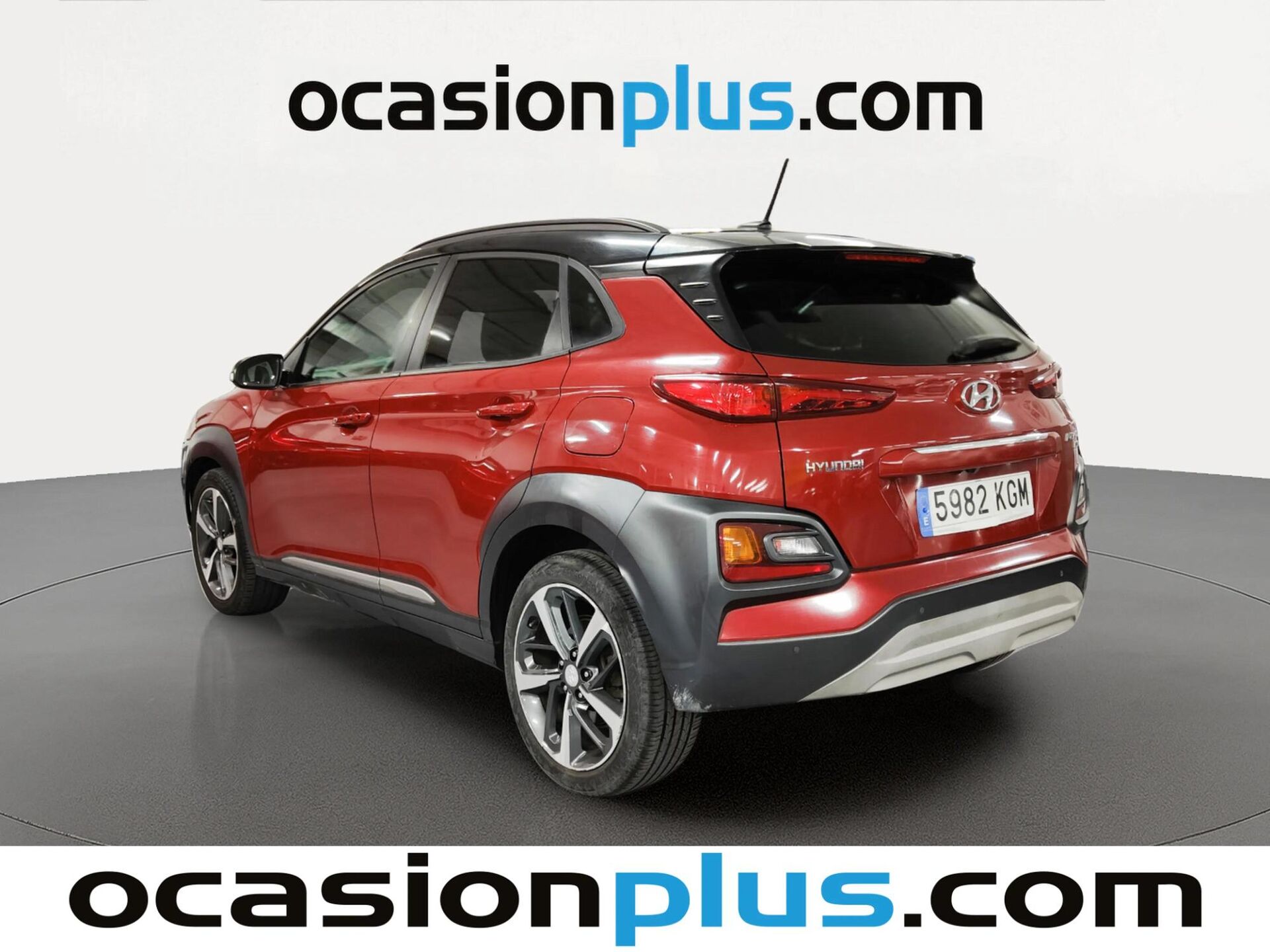 Imagen 3 de HYUNDAI Kona