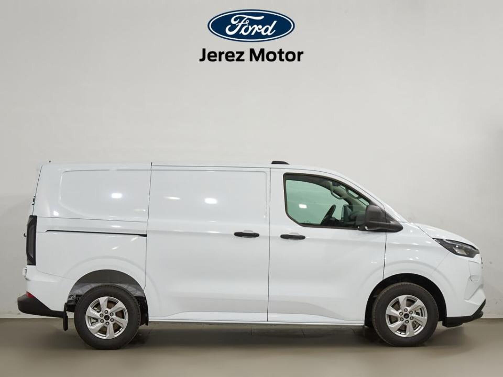 Imagen 2 de FORD Transit Custom