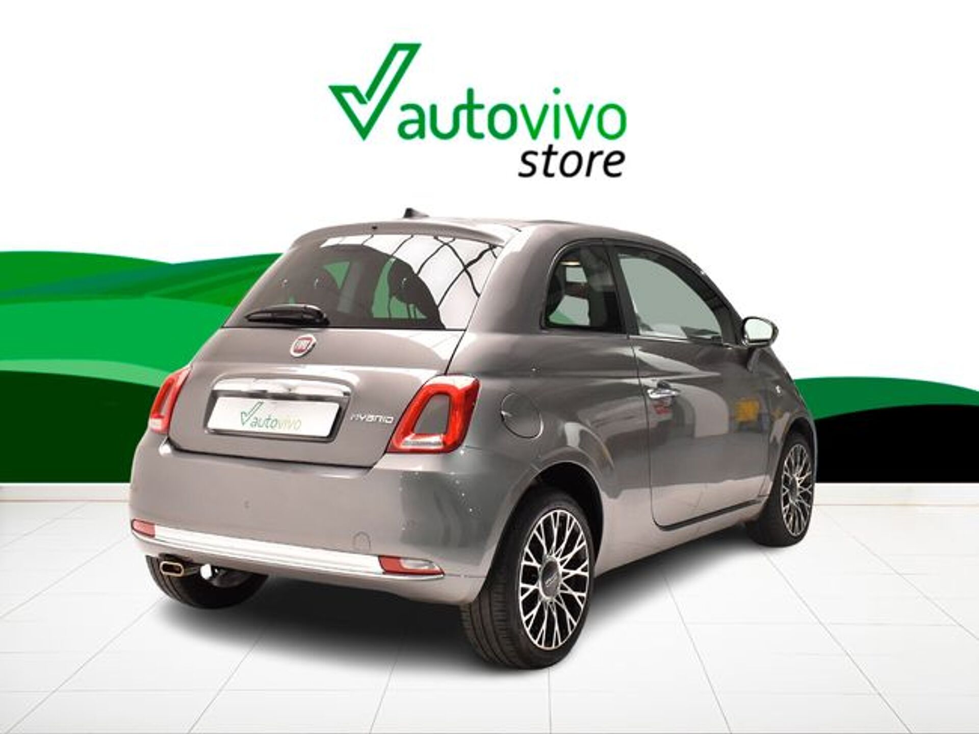 Imagen 2 de FIAT 500