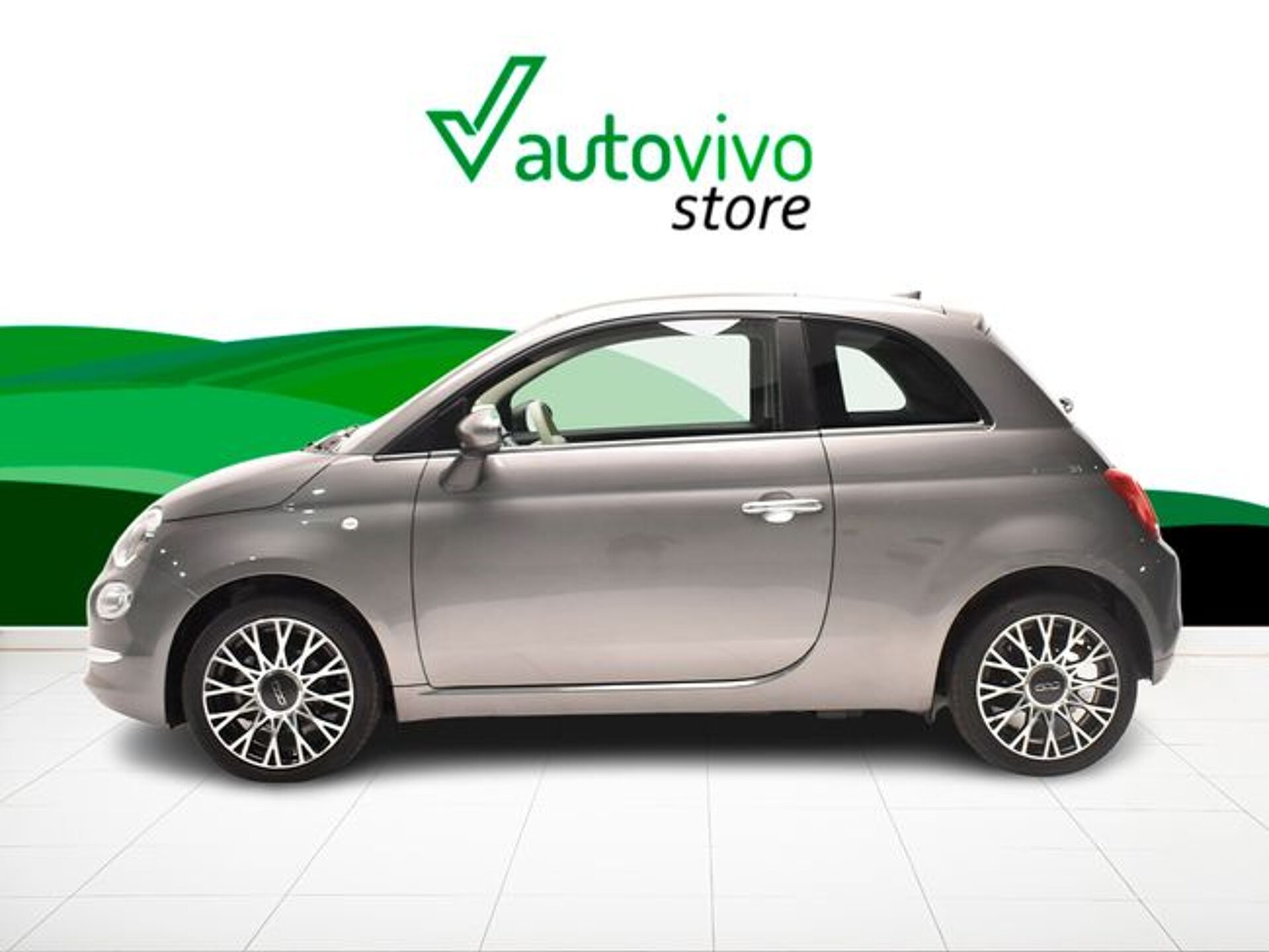 Imagen 3 de FIAT 500