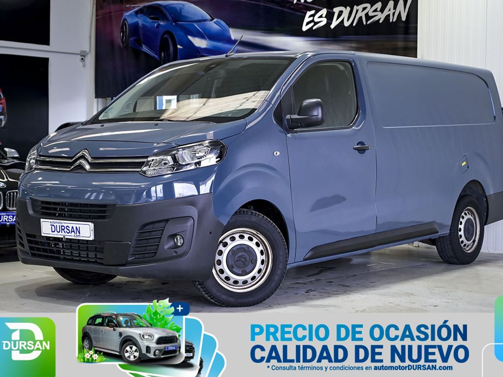 Imagen de CITROEN Jumpy