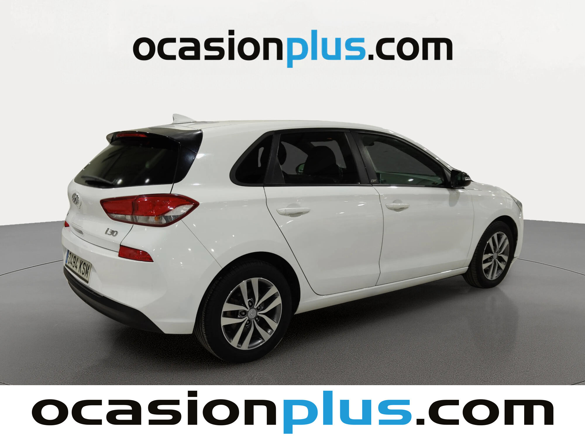 Foto del HYUNDAI i30 1.0 TGDI Go 120