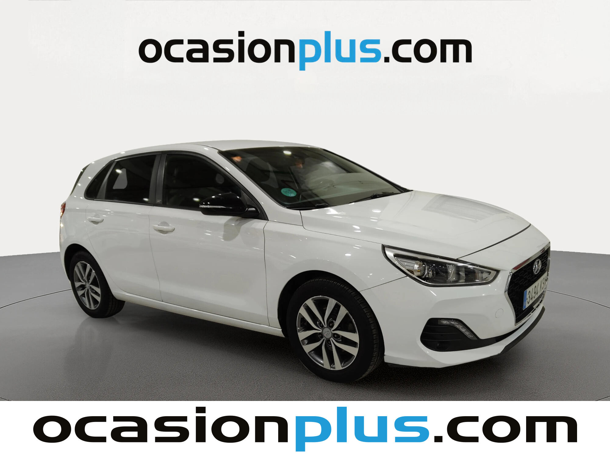 Foto del HYUNDAI i30 1.0 TGDI Go 120