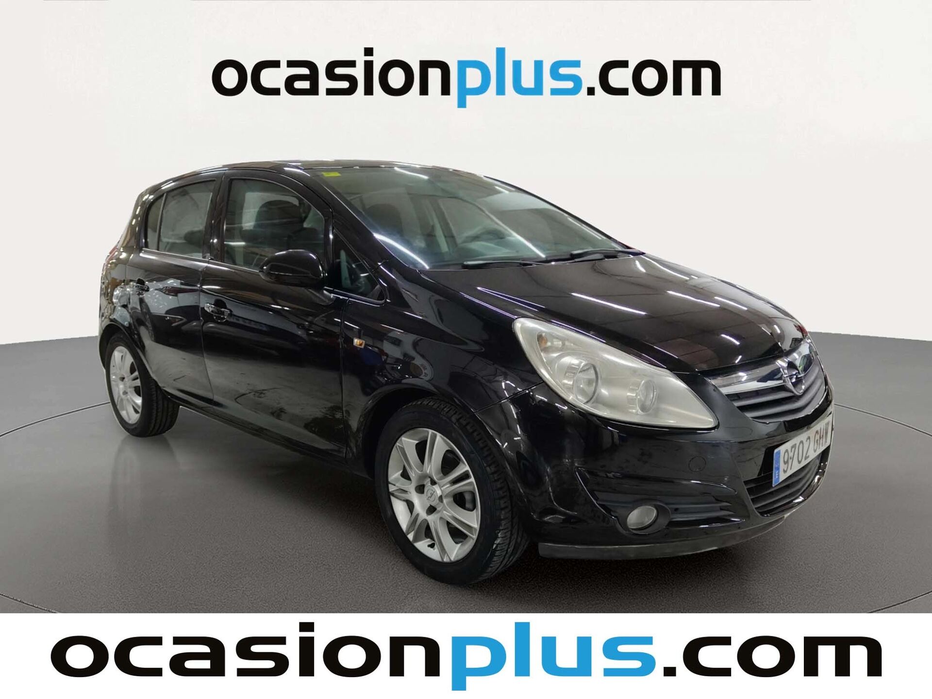 Imagen 2 de OPEL Corsa