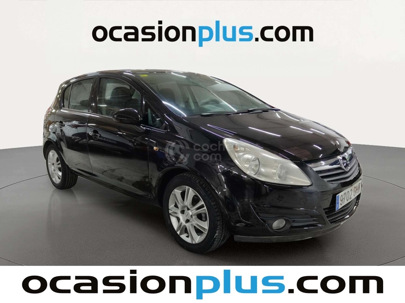 Foto del OPEL Corsa 1.4 Enjoy