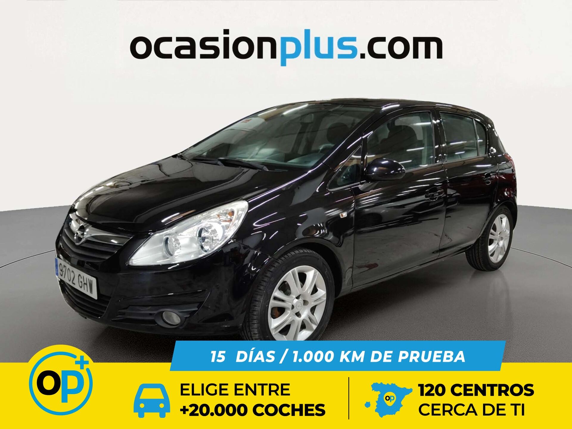Imagen 1 de OPEL Corsa