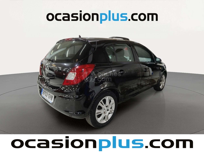 Foto del OPEL Corsa 1.4 Enjoy