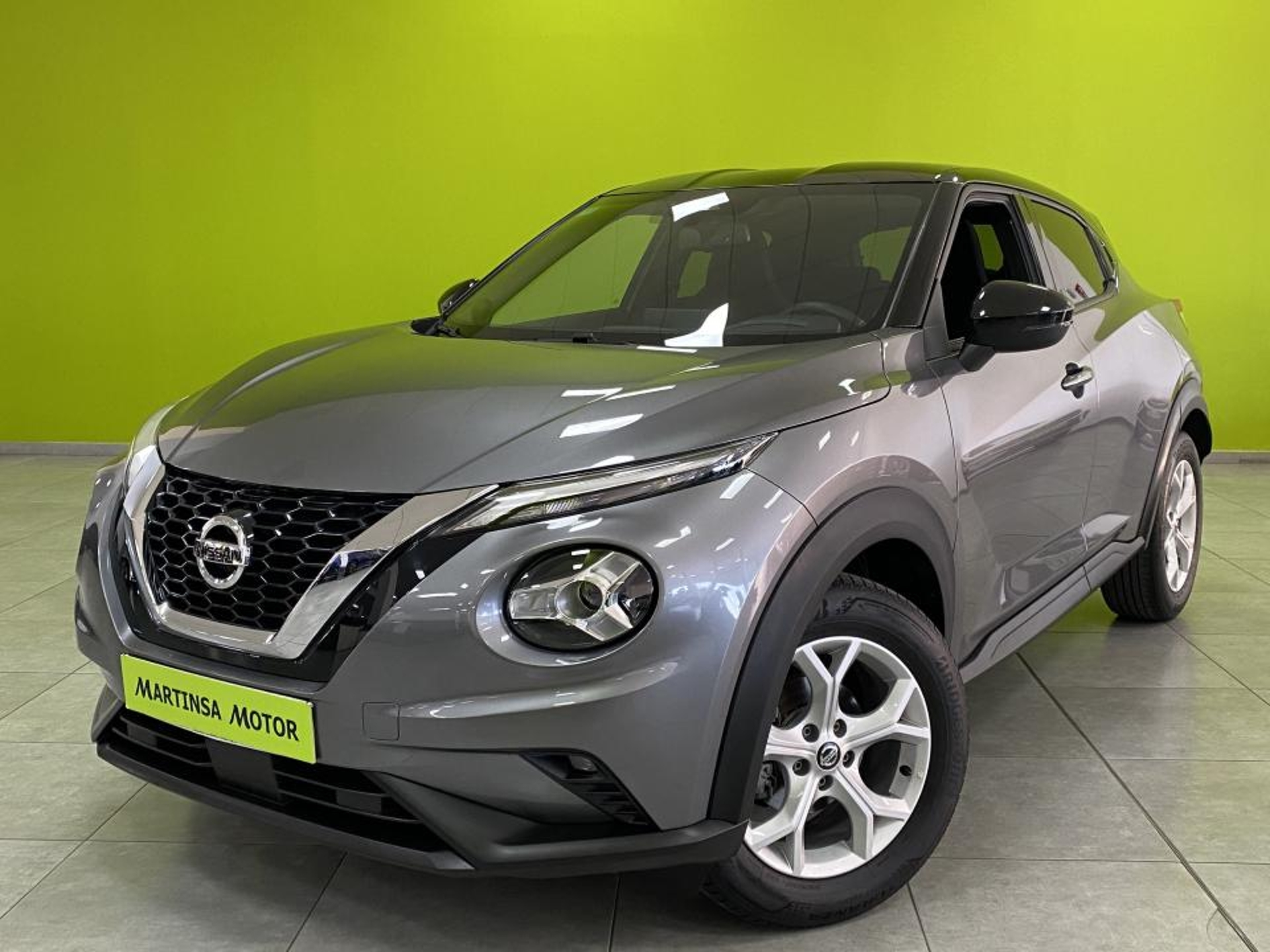 Imagen de NISSAN Juke