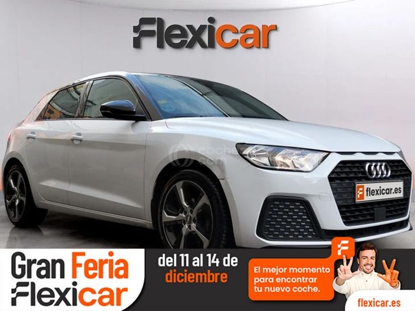 Foto del AUDI A1 Sportback 25 TFSI