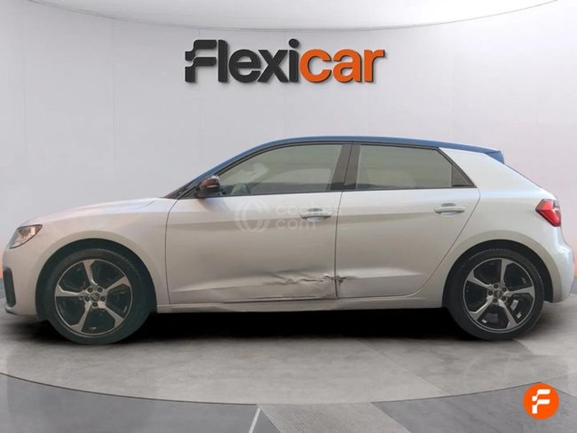 Foto del AUDI A1 Sportback 25 TFSI