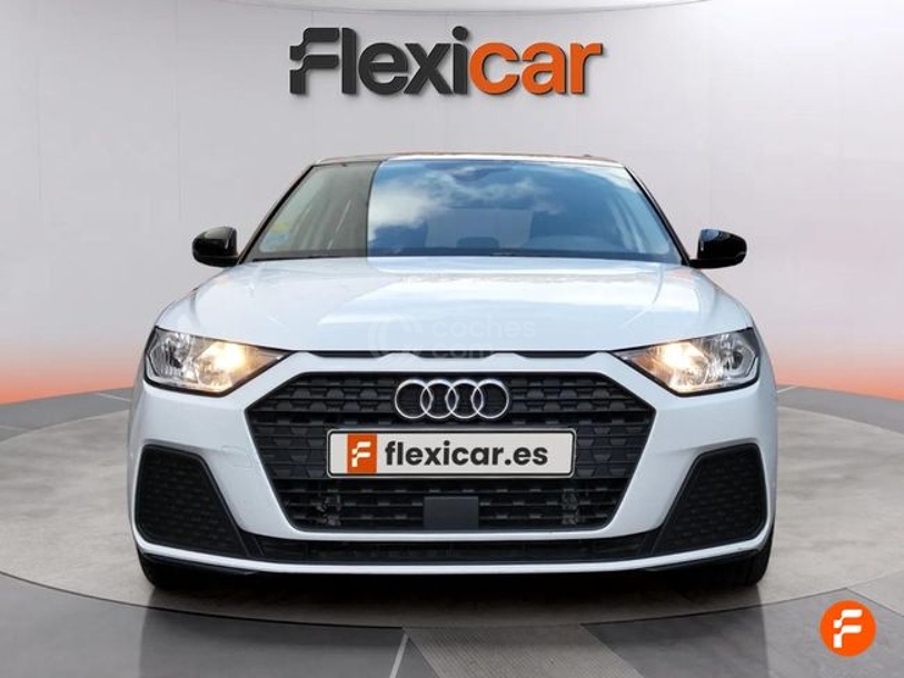 Foto del AUDI A1 Sportback 25 TFSI