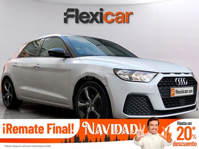 Foto del AUDI A1 Sportback 25 TFSI