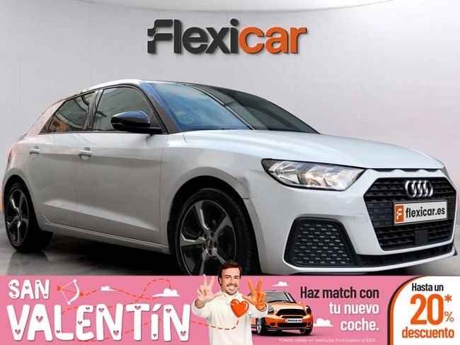 Foto del AUDI A1 Sportback 25 TFSI