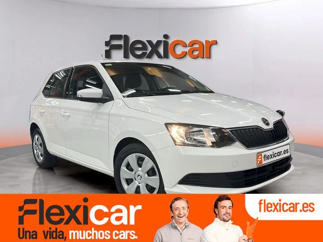 Foto del SKODA Fabia 1.0 MPI Active 44kW