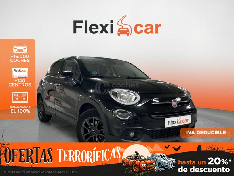 Foto del FIAT 500L 1.3Mjt II S&S Cross