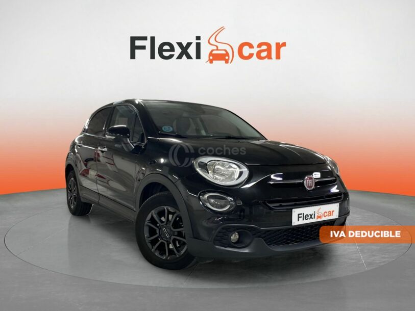 Foto del FIAT 500L 1.3Mjt II S&S Cross