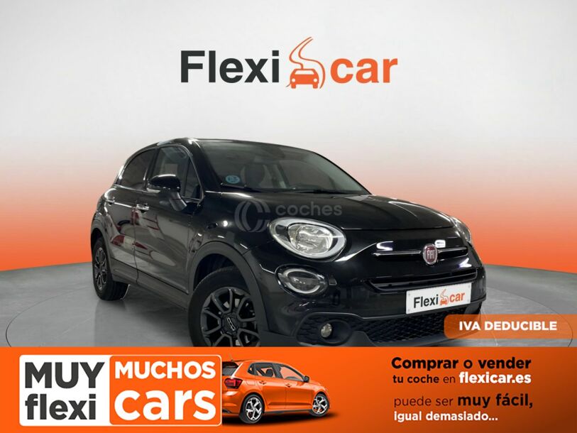 Foto del FIAT 500L 1.3Mjt II S&S Cross