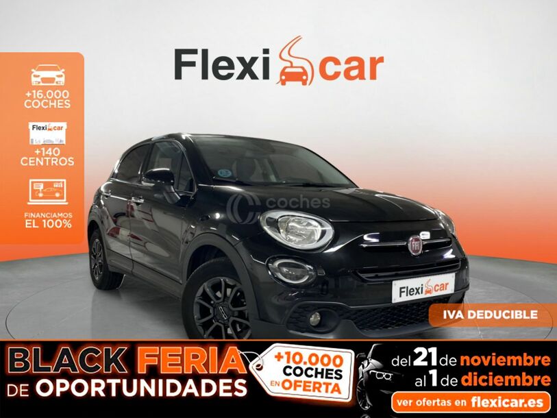 Foto del FIAT 500L 1.3Mjt II S&S Cross