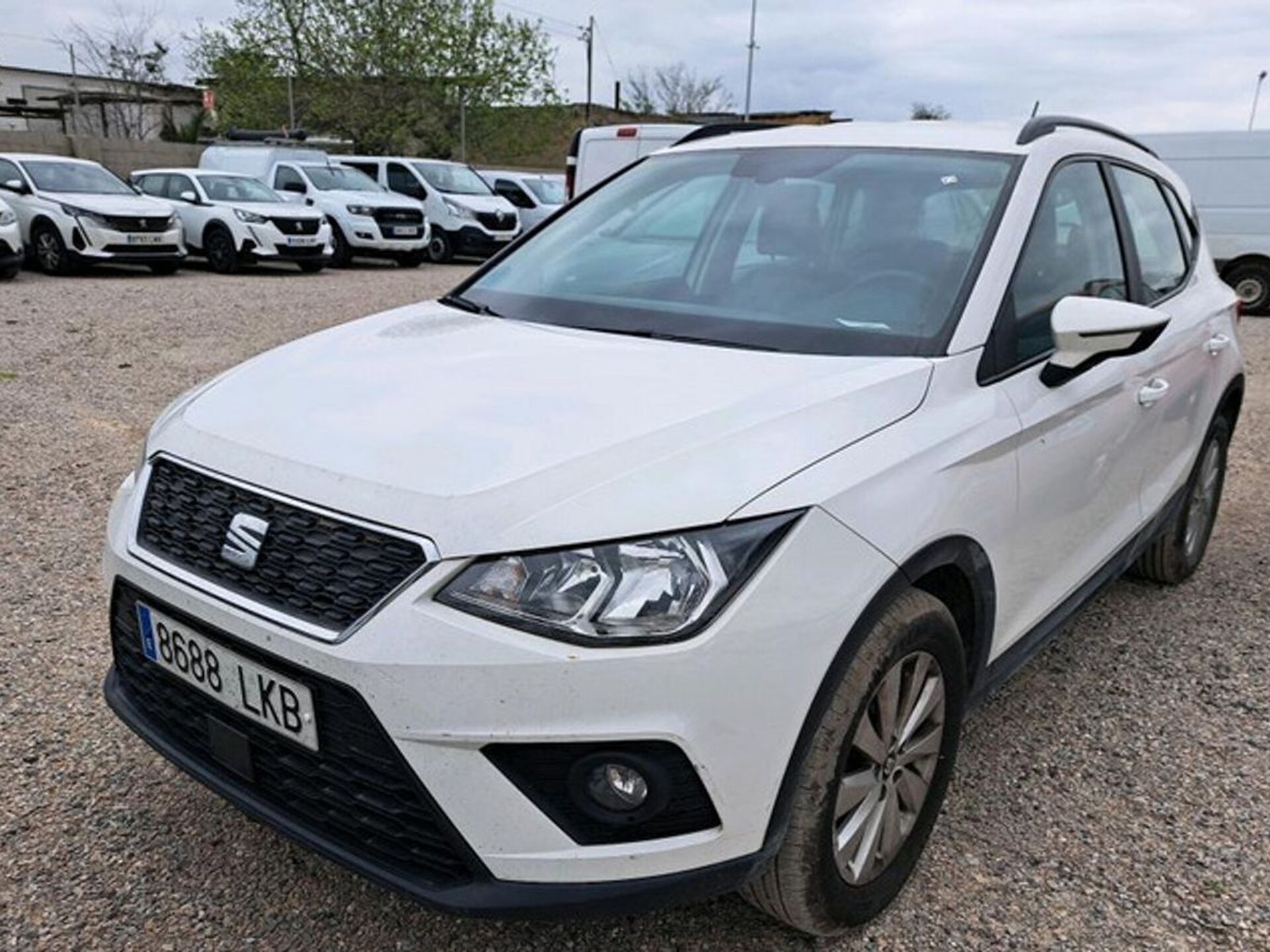 Imagen de SEAT Arona