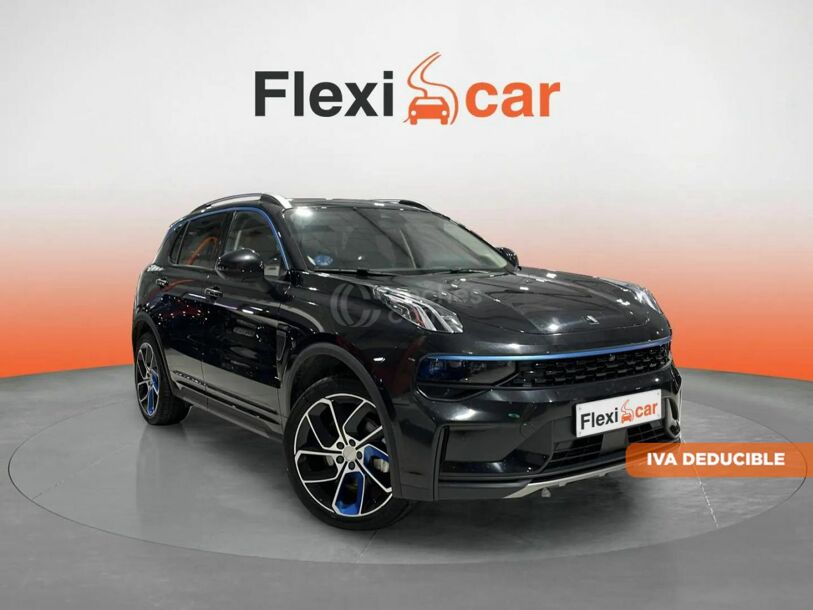 Foto del LYNK & CO 01 1.5T HEV