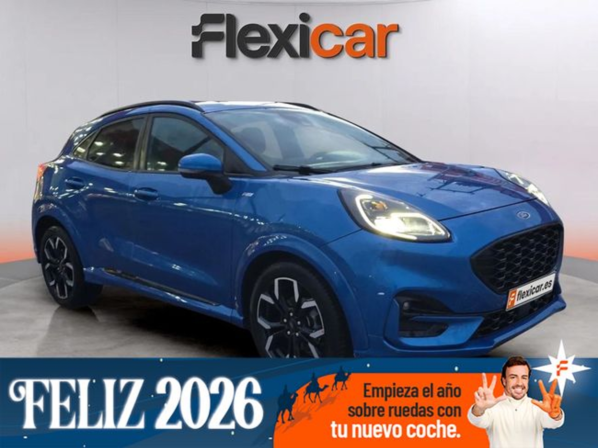 Imagen de FORD Puma