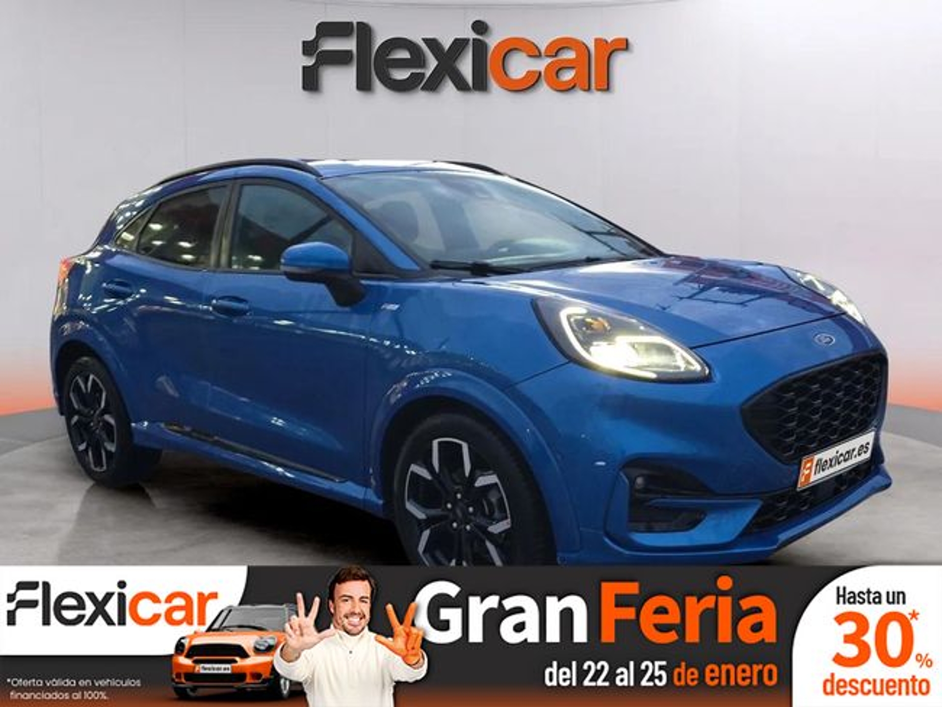 Imagen de FORD Puma