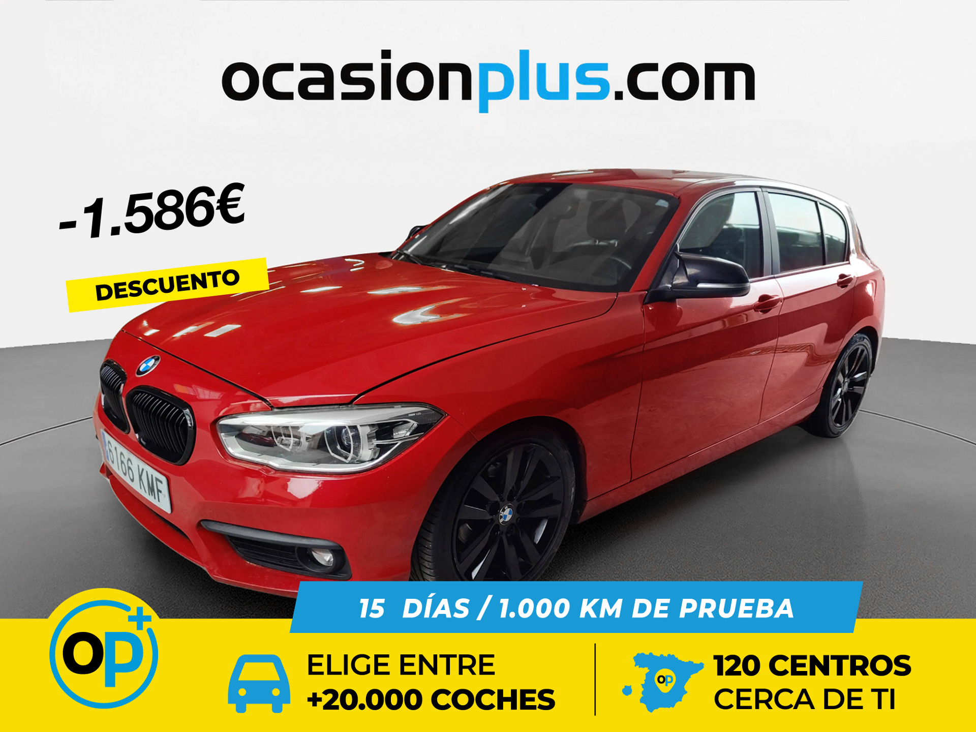 Imagen de BMW Serie 1