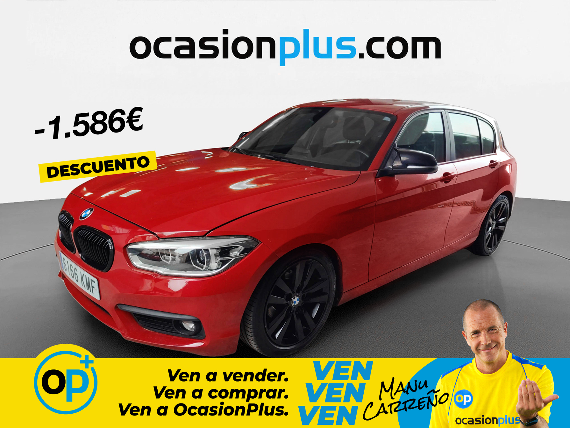 Imagen de BMW Serie 1