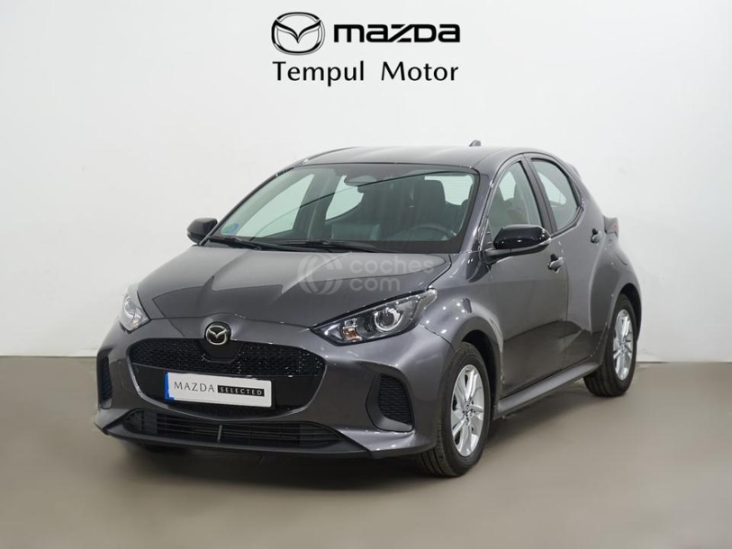 Foto del MAZDA Mazda2 Hybrid 1.5 Centre-Line CVT 85kW