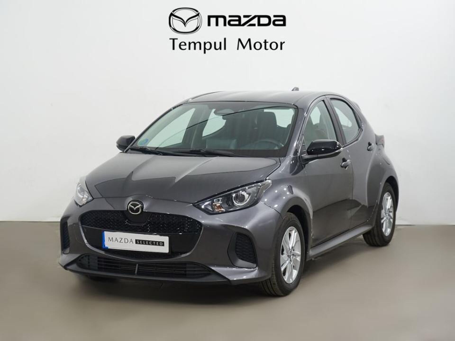Imagen 1 de MAZDA Mazda2